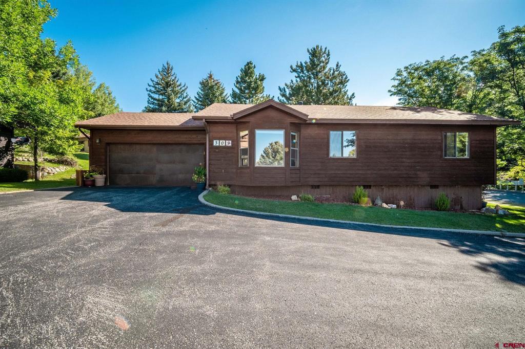 309 Hillcrest Drive Unit: #5