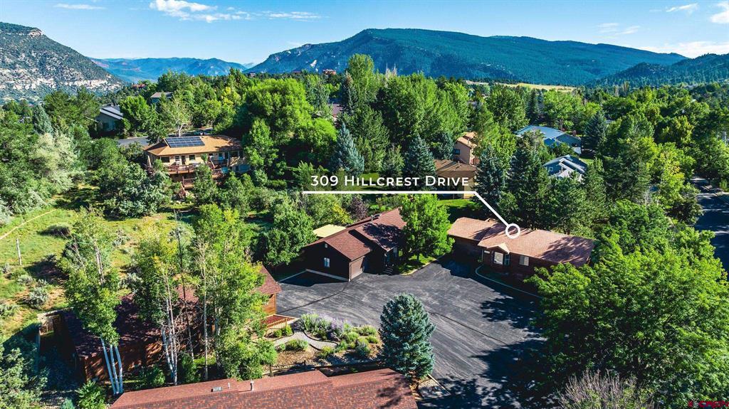 309 Hillcrest Drive Unit: #5