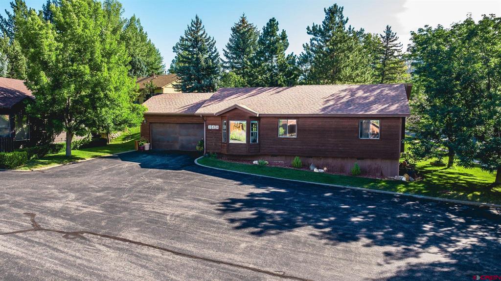 309 Hillcrest Drive Unit: #5
