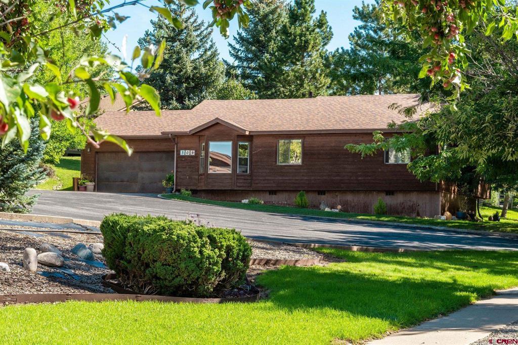 309 Hillcrest Drive Unit: #5