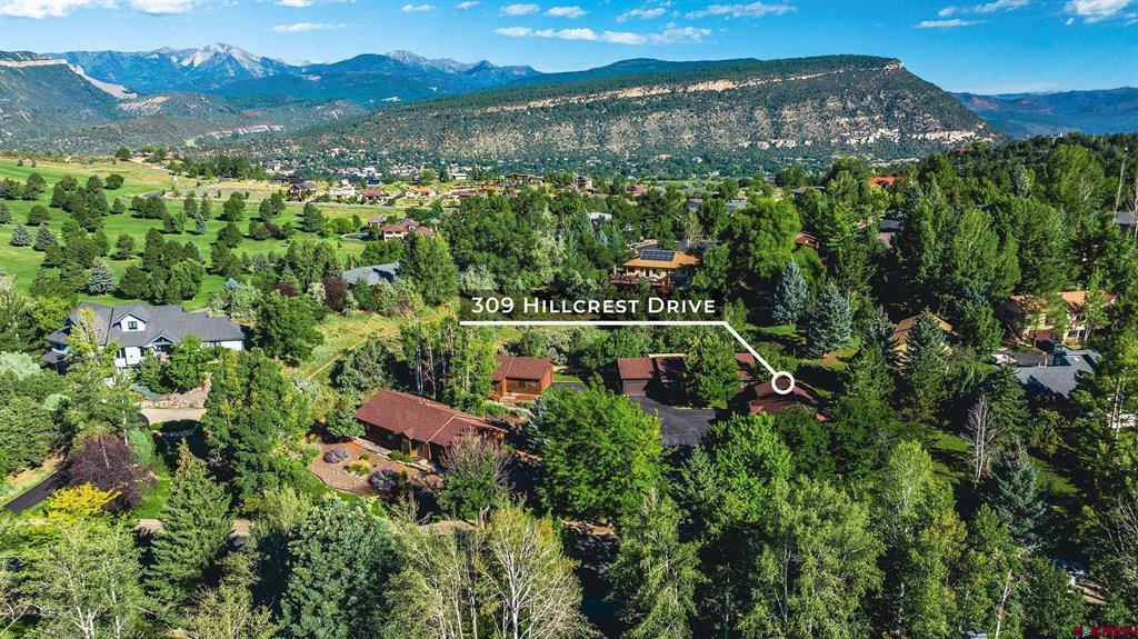 309 Hillcrest Drive Unit: #5