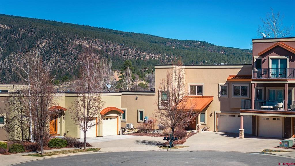 28 Sage Hill Court