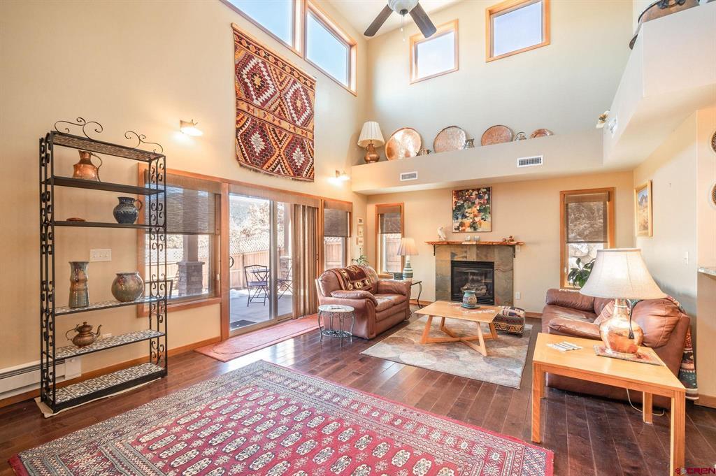 28 Sage Hill Court