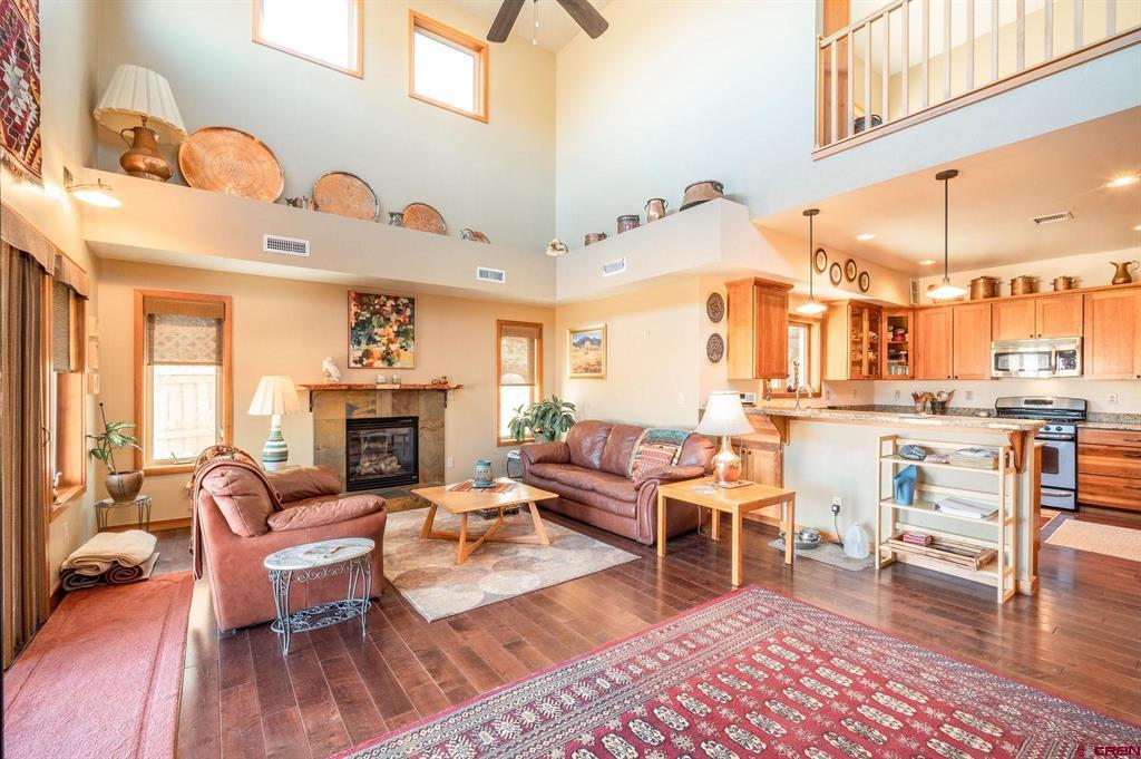 28 Sage Hill Court