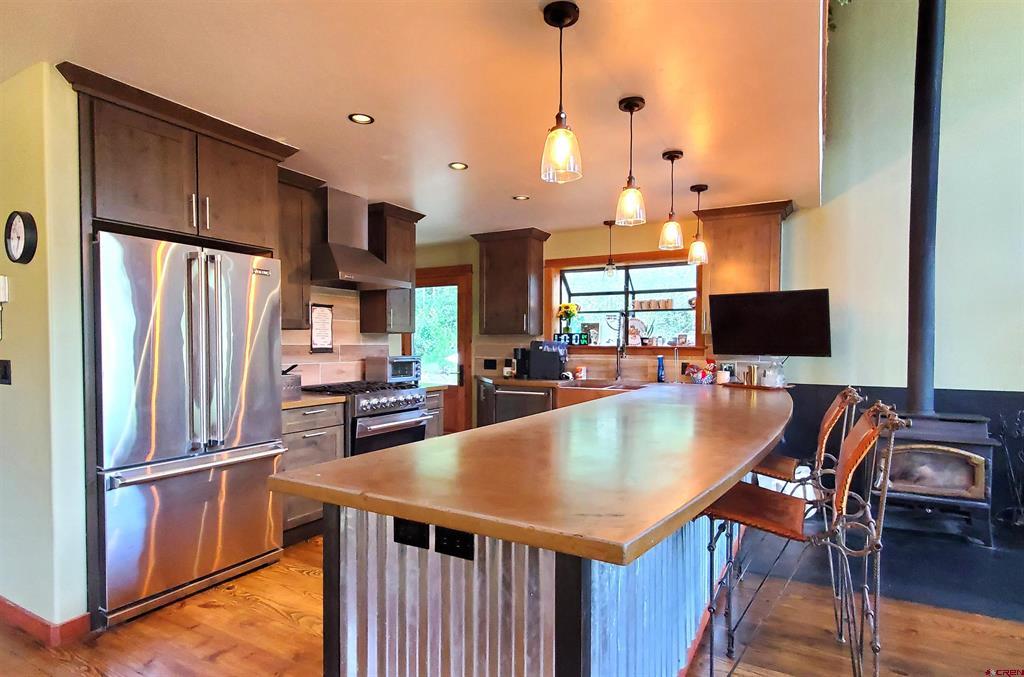 15 S Garfield Street