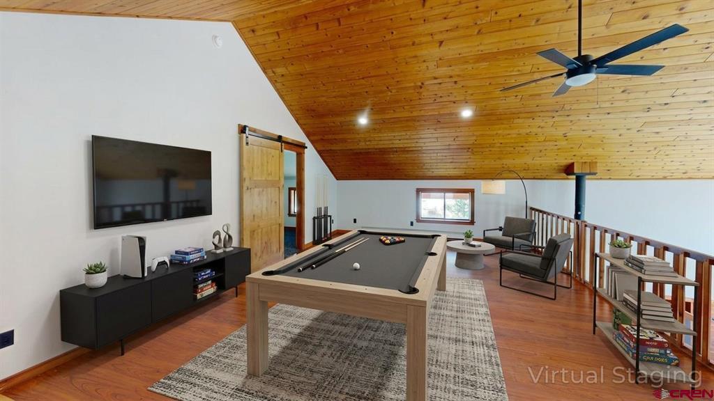 15 S Garfield Street