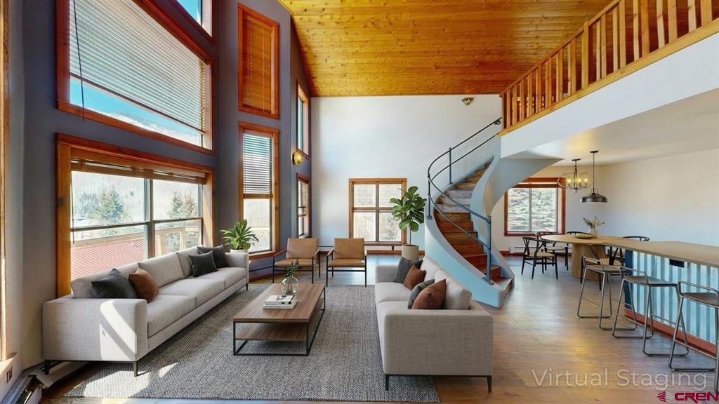 15 S Garfield Street