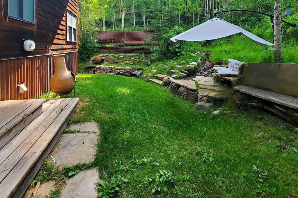 15 S Garfield Street