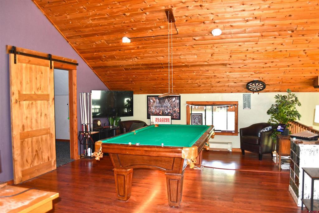 15 S Garfield Street