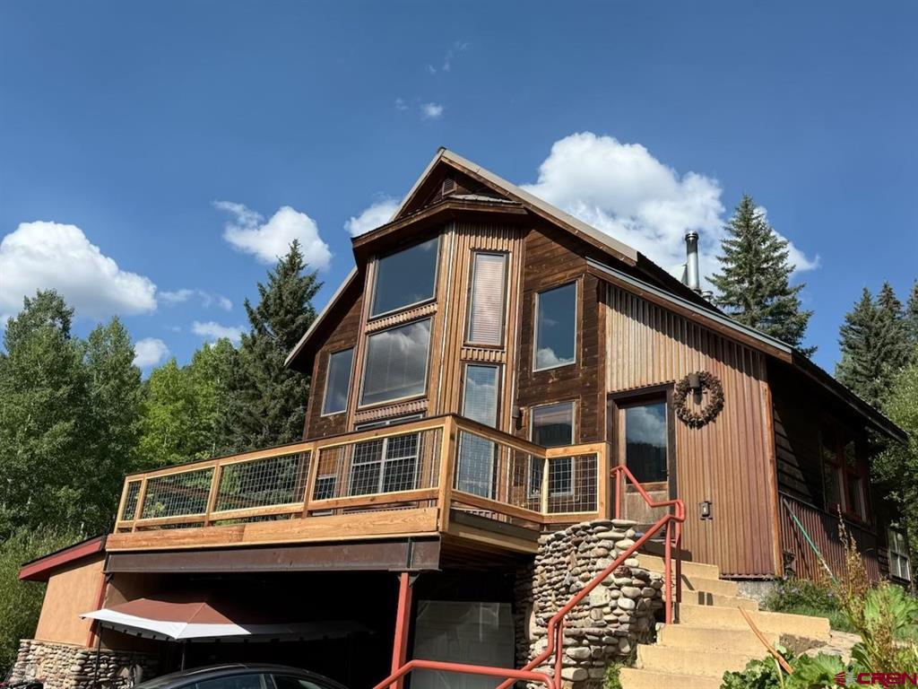 15 S Garfield Street