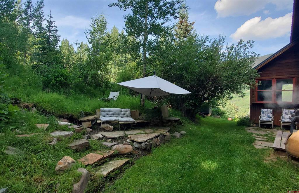 15 S Garfield Street