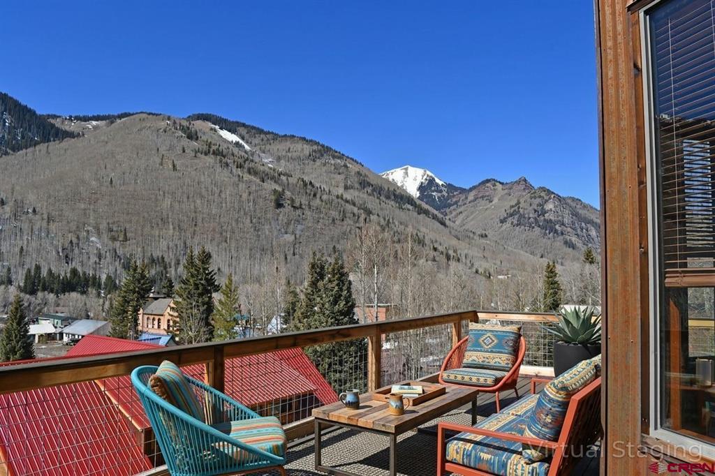 15 S Garfield Street