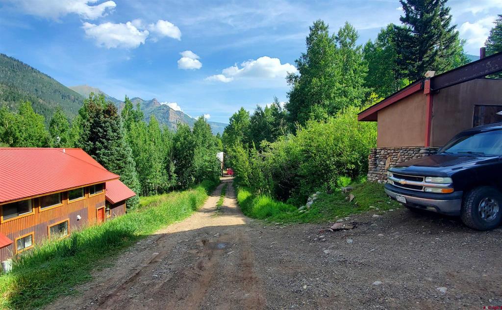 15 S Garfield Street