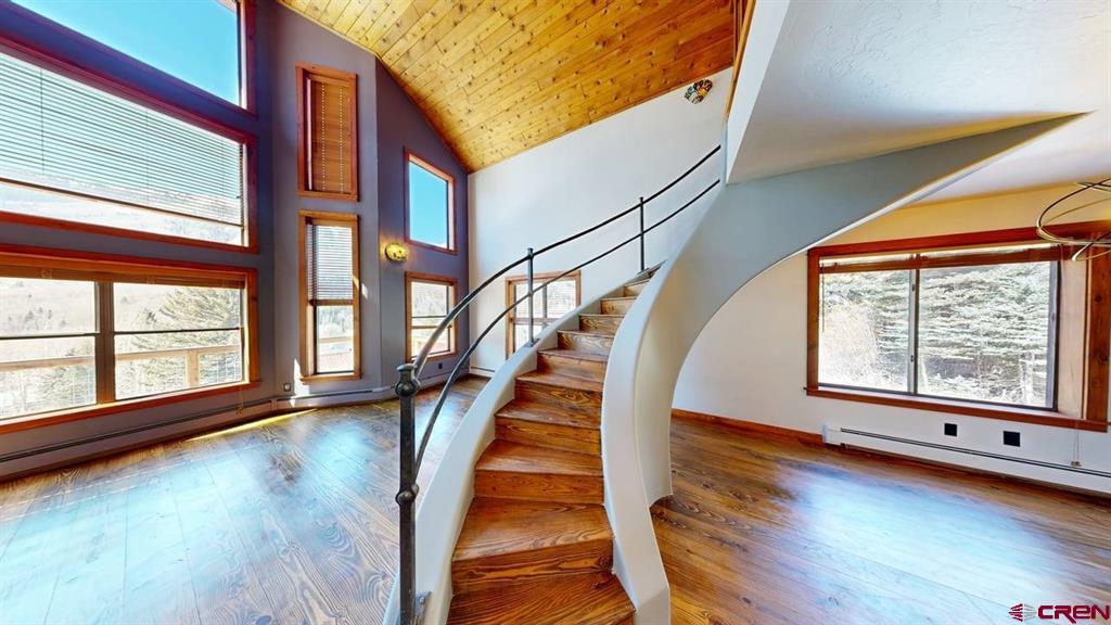 15 S Garfield Street