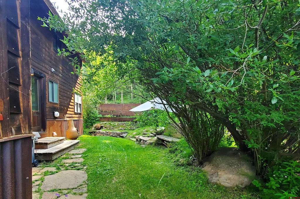 15 S Garfield Street