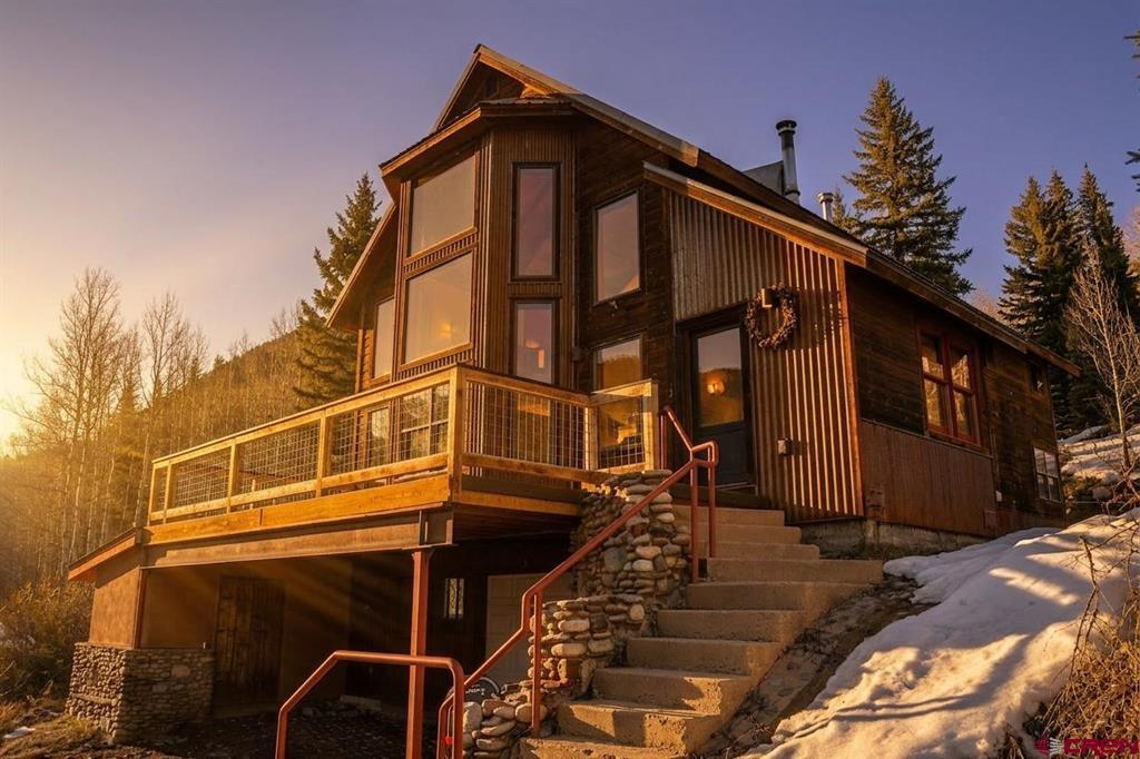 15 S Garfield Street