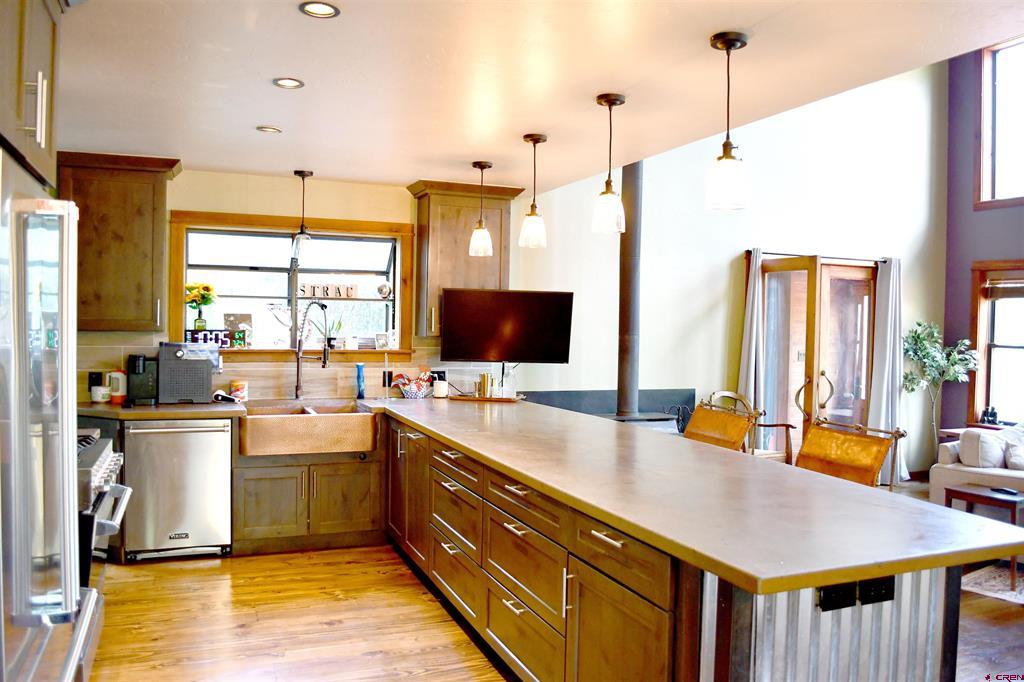 15 S Garfield Street