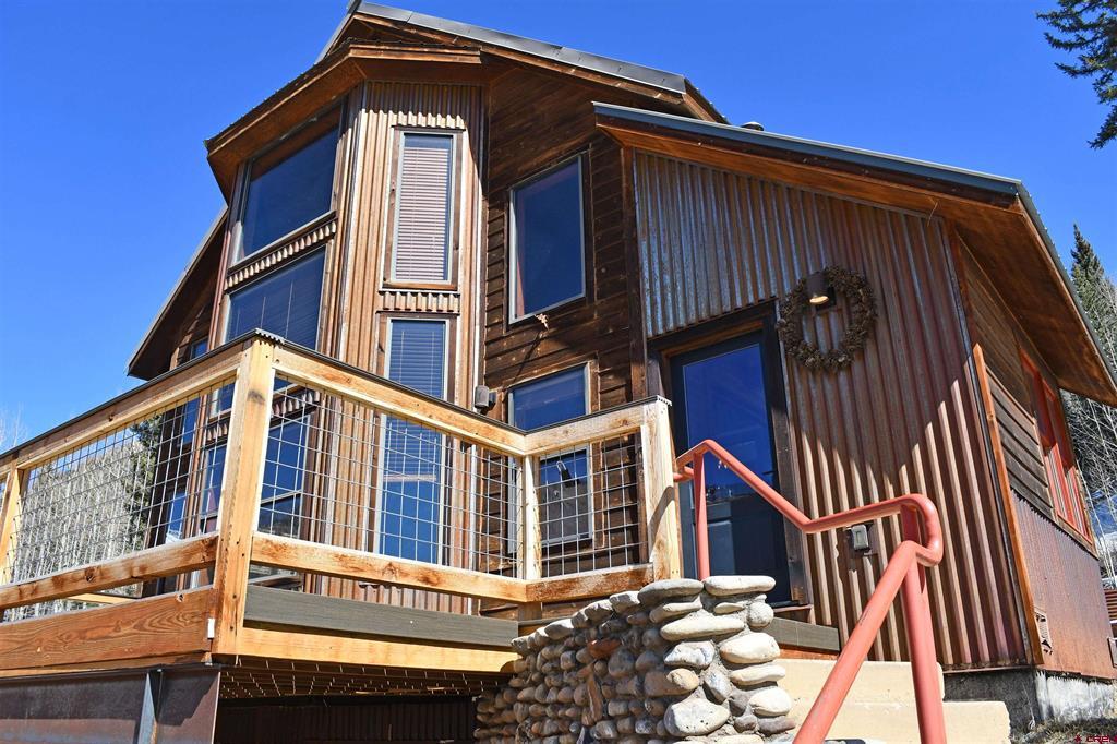 15 S Garfield Street