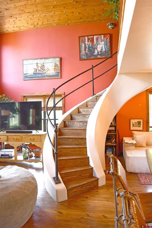 15 S Garfield Street