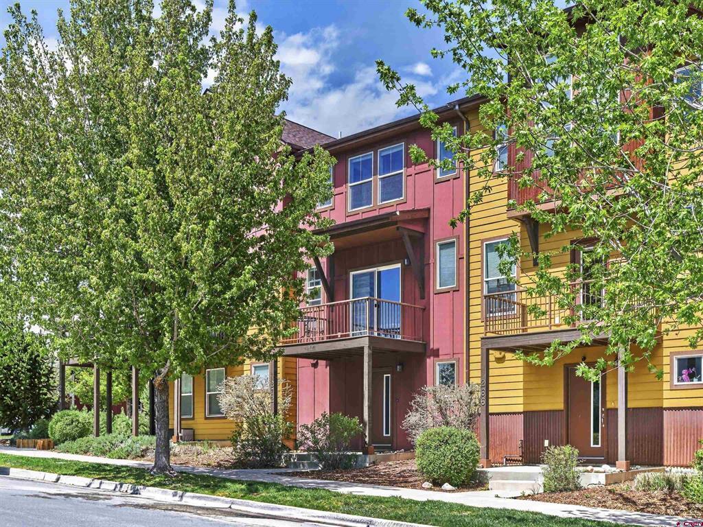 272 Buena Vida Avenue Unit: Unit H