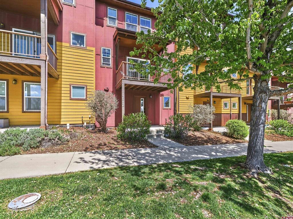 272 Buena Vida Avenue Unit: Unit H