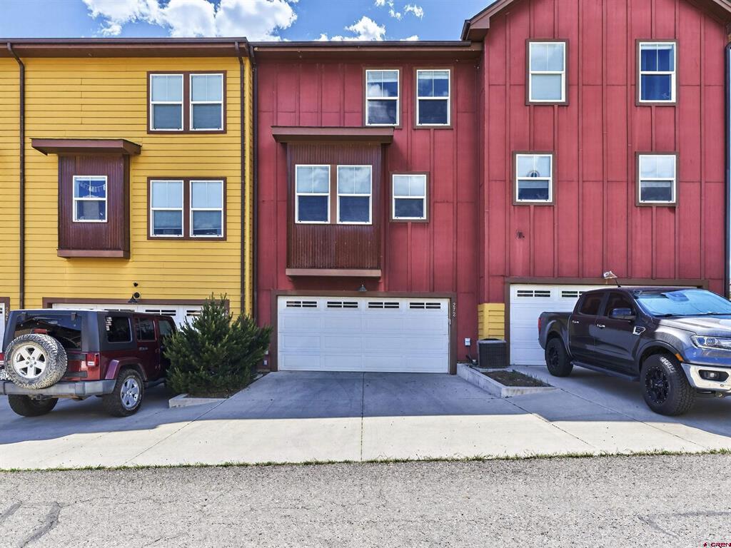 272 Buena Vida Avenue Unit: Unit H