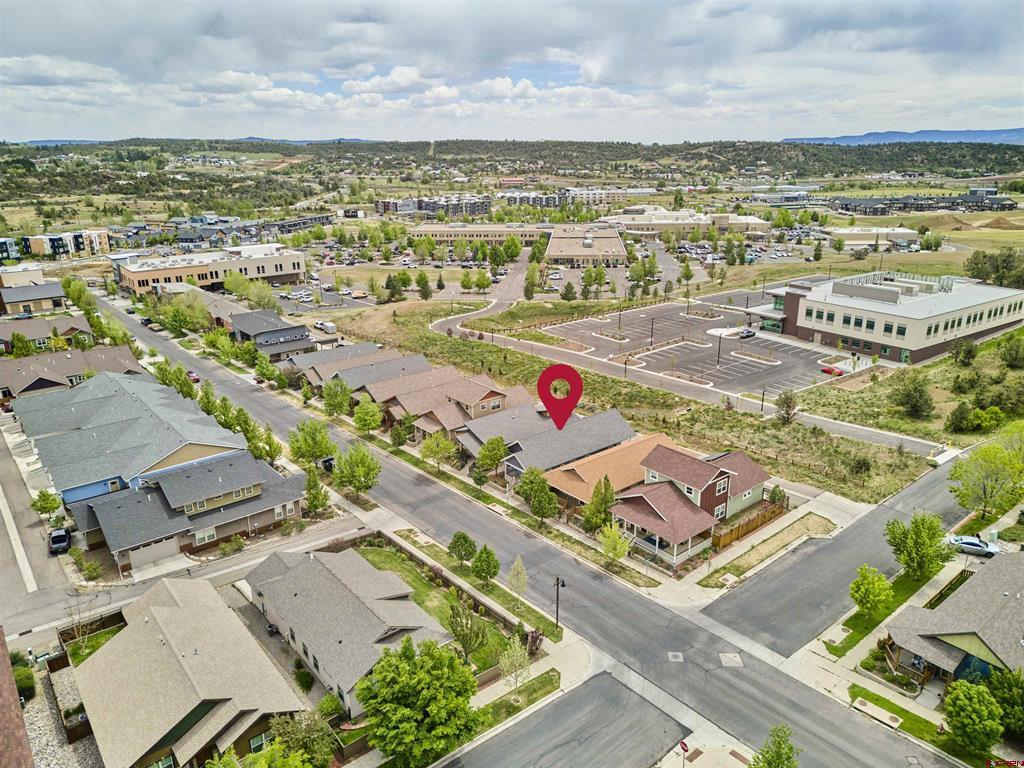 383 Confluence Avenue