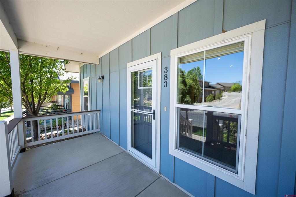 383 Confluence Avenue
