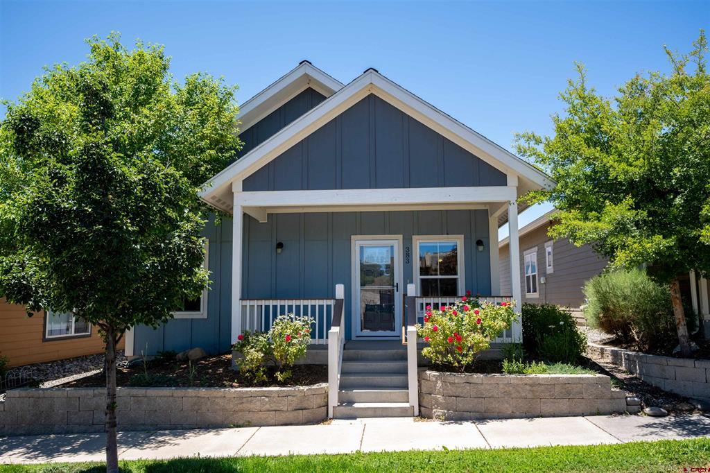 383 Confluence Avenue