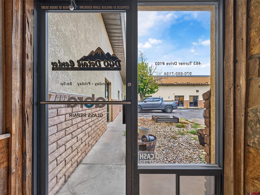 463 Turner Drive Unit: 103