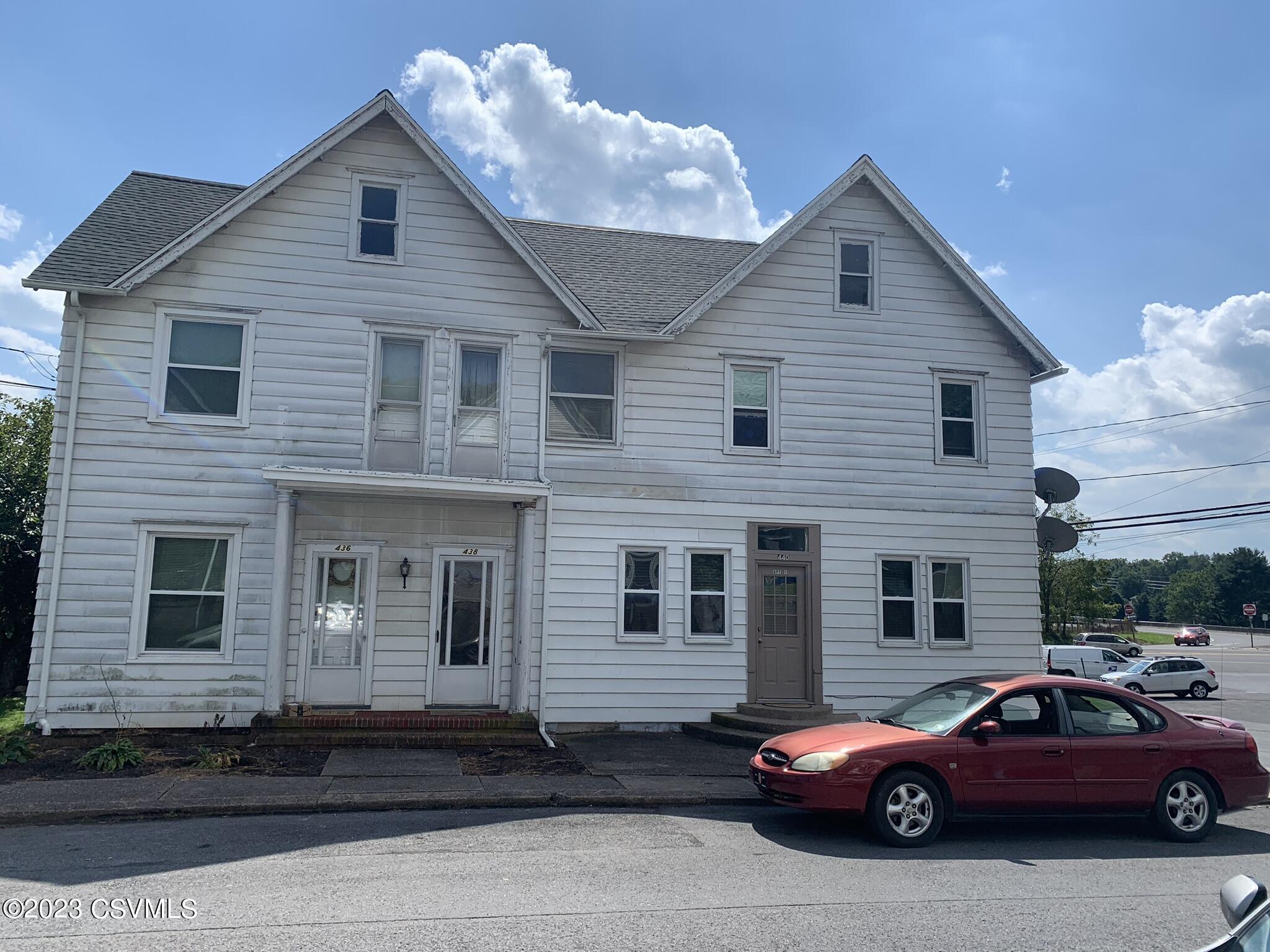440 HIGH Street