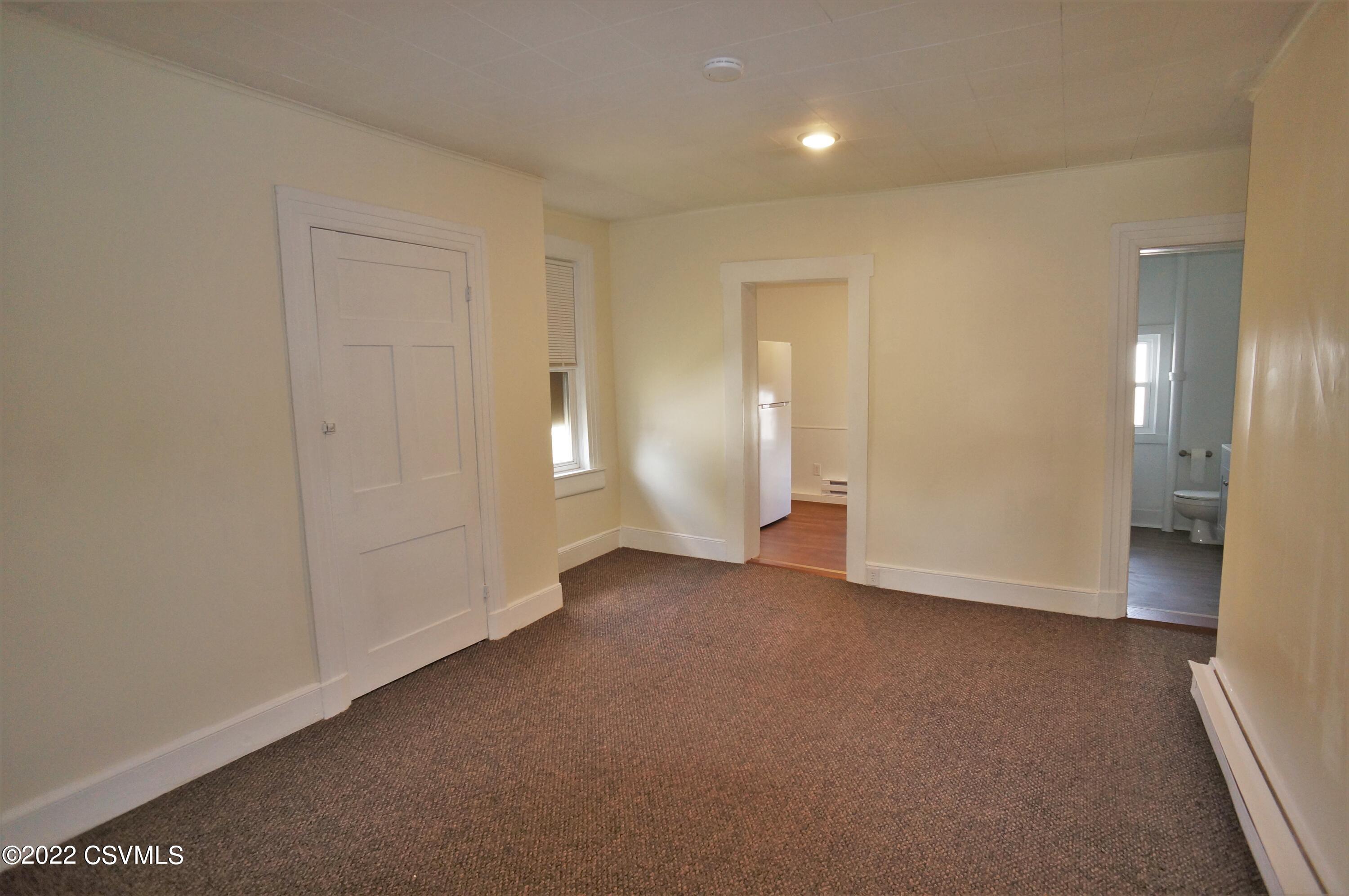 100 N 3RD Street
