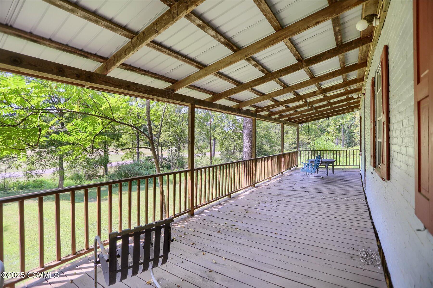 1432 CREEK Road