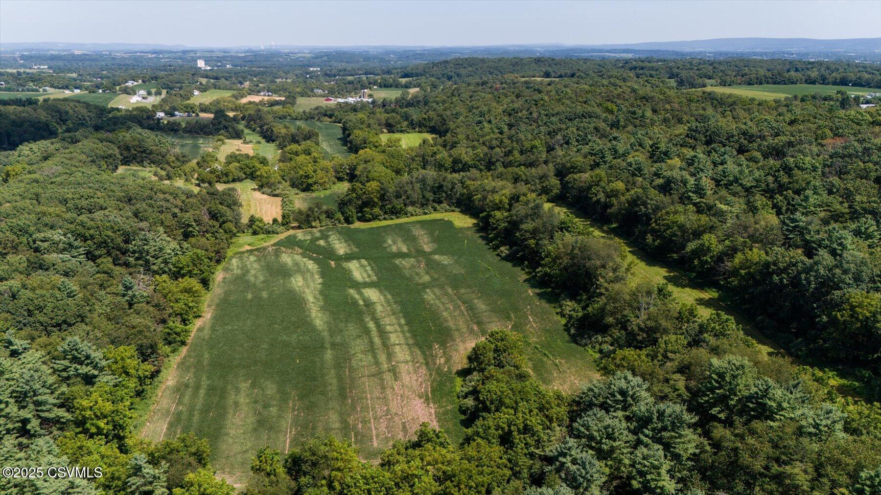 1432 CREEK Road