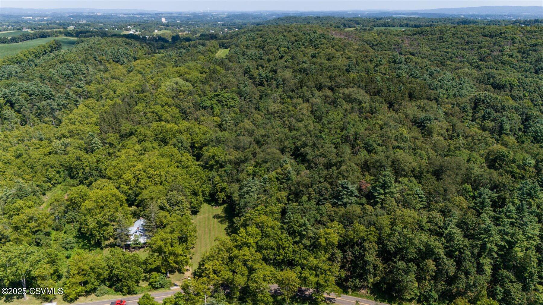 1432 CREEK Road