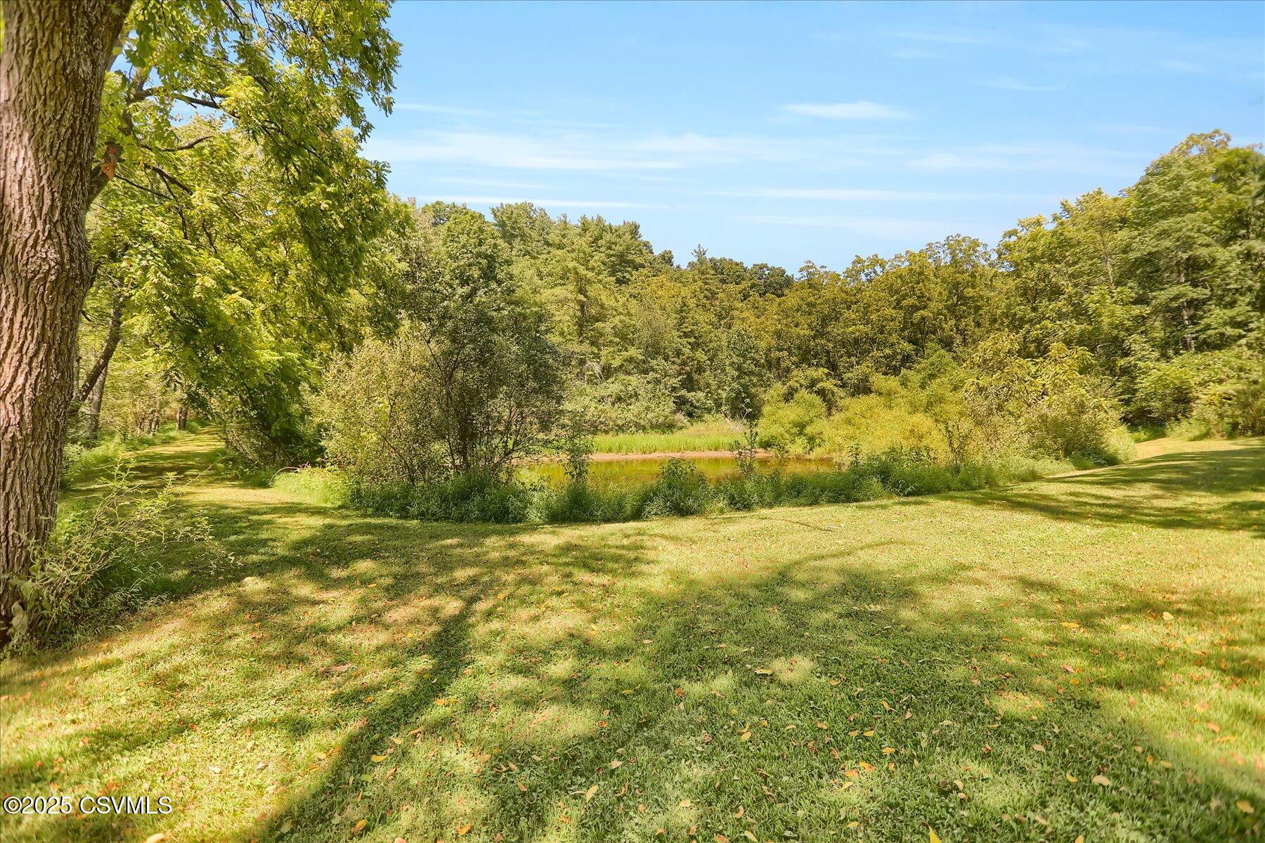 1432 CREEK Road