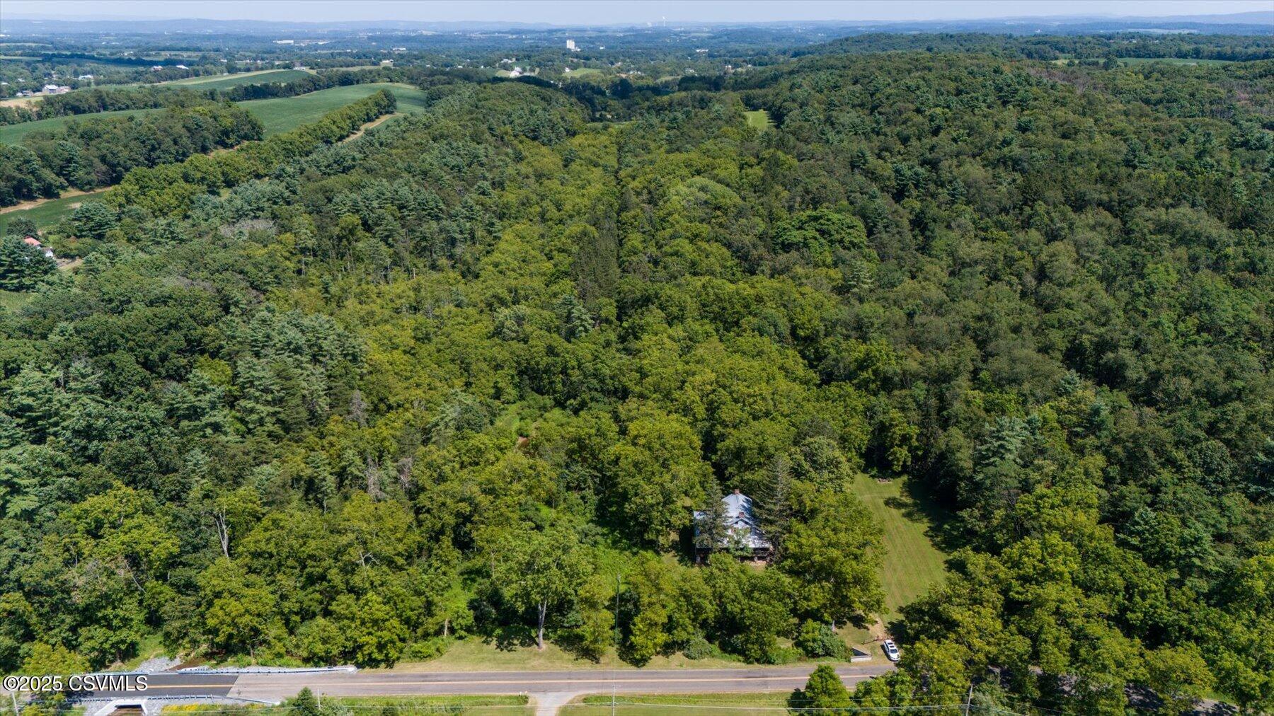 1432 CREEK Road