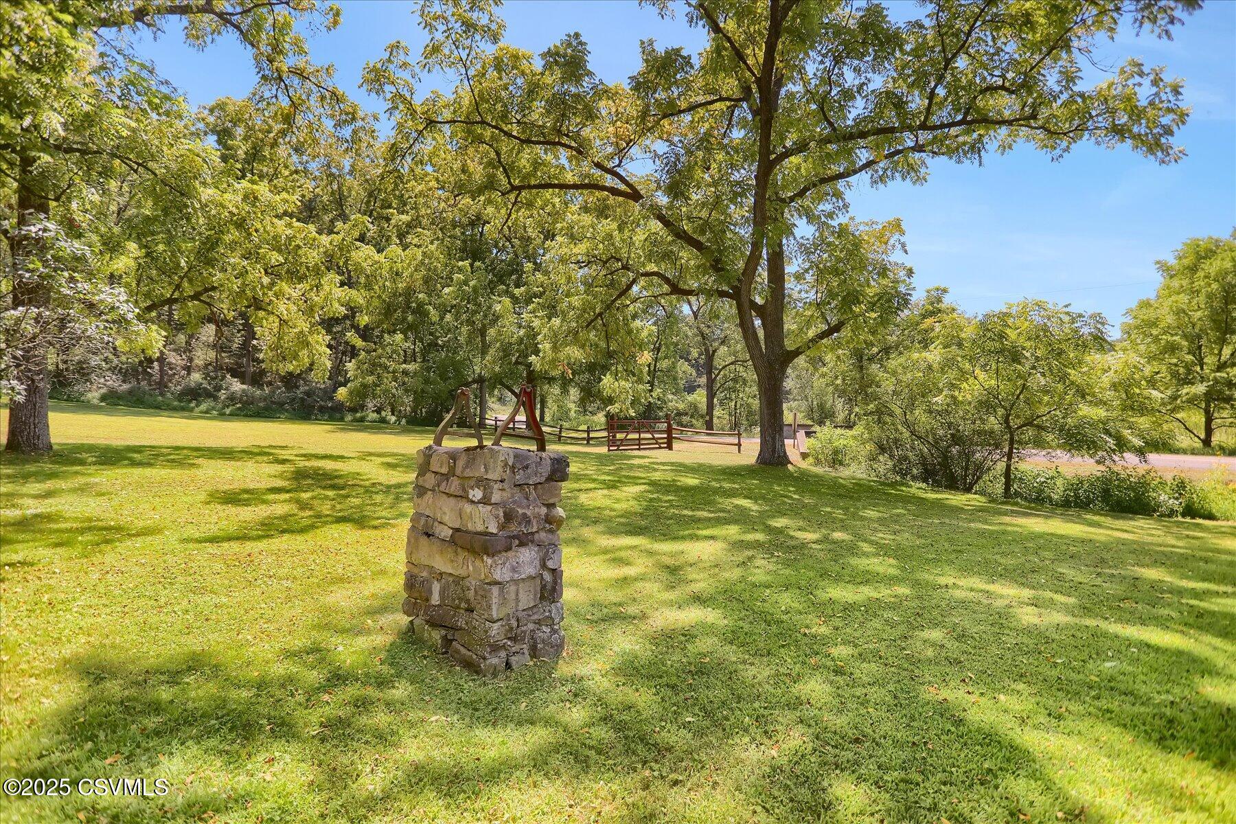 1432 CREEK Road