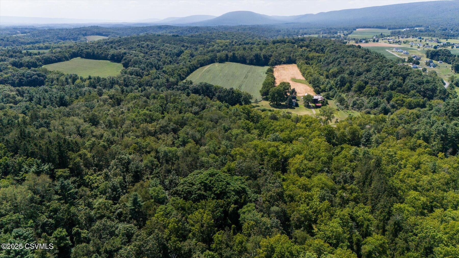 1432 CREEK Road