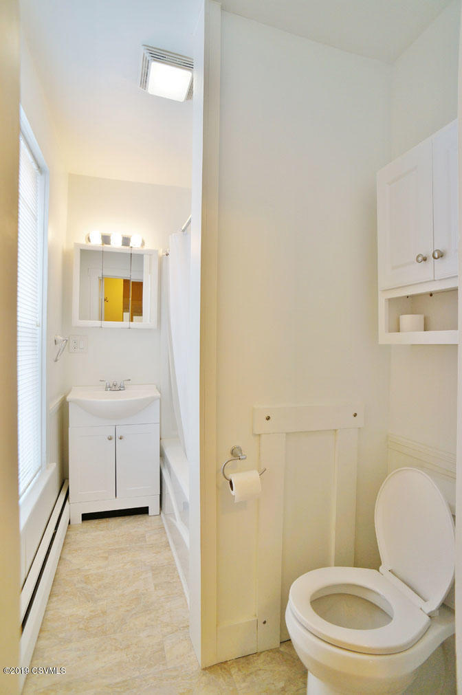 204 N FRONT Street, Lewisburg