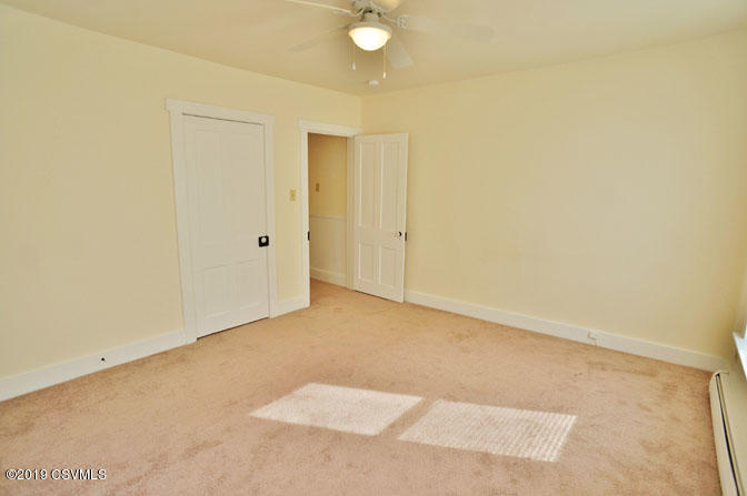 204 N FRONT Street, Lewisburg