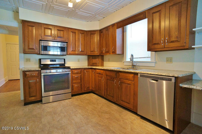 204 N FRONT Street, Lewisburg