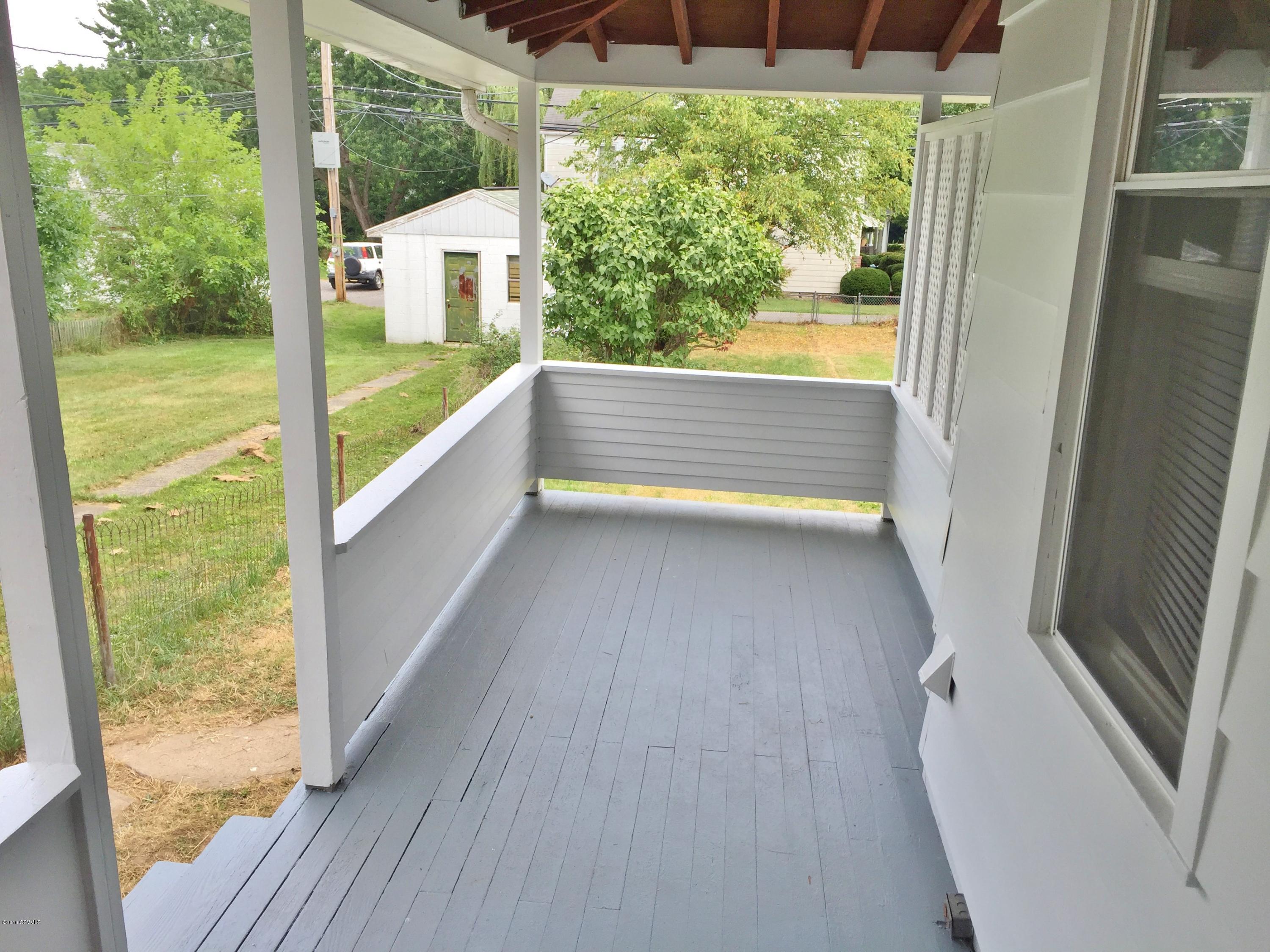 204 N FRONT Street, Lewisburg