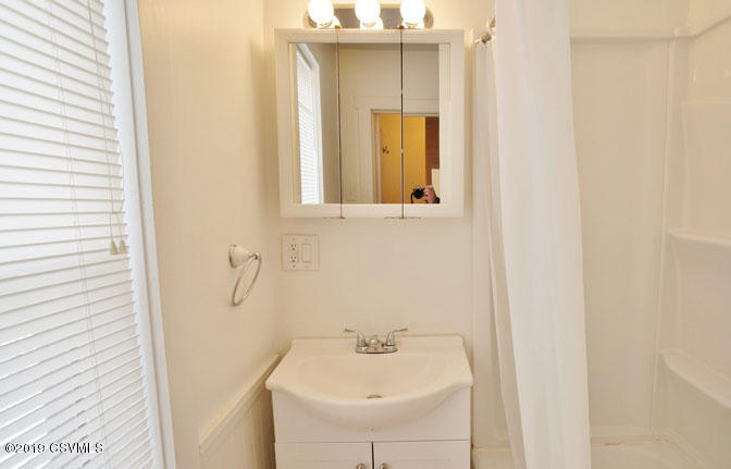 204 N FRONT Street, Lewisburg