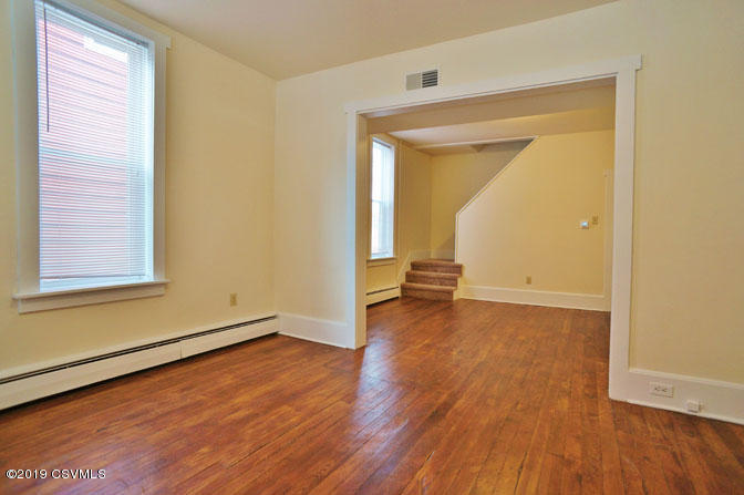 204 N FRONT Street, Lewisburg