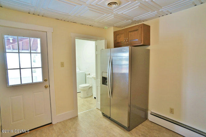 204 N FRONT Street, Lewisburg