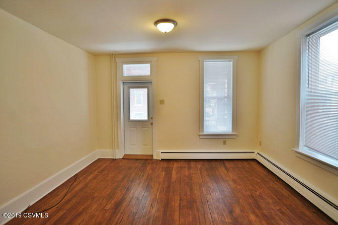 204 N FRONT Street, Lewisburg