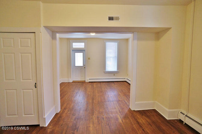 204 N FRONT Street, Lewisburg