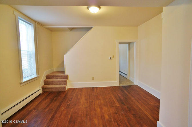 204 N FRONT Street, Lewisburg