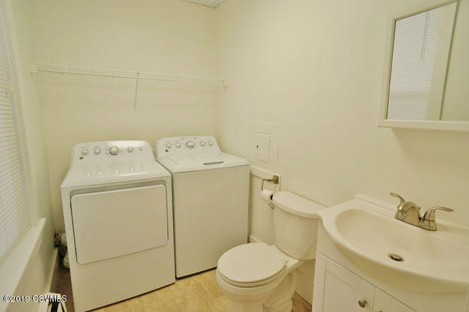 204 N FRONT Street, Lewisburg